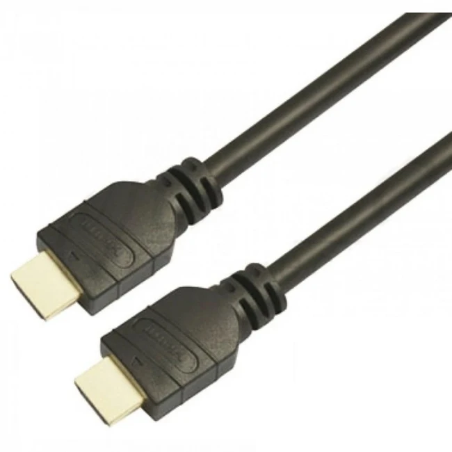 Кабель интерфейсный LAZSO Кабель HDMI - HDMI, 15м, Lazso WH-111(15m) WH-111(15M) (HDMI - HDMI)