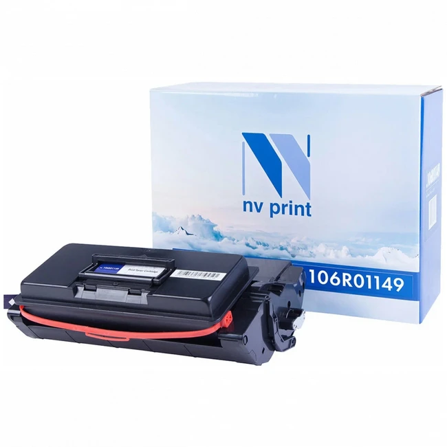 Лазерный картридж NV Print NV-106R01149