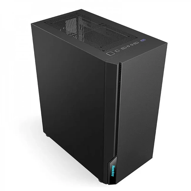 Корпус Huntkey BU530 (Бюджетные, Mid-Tower)