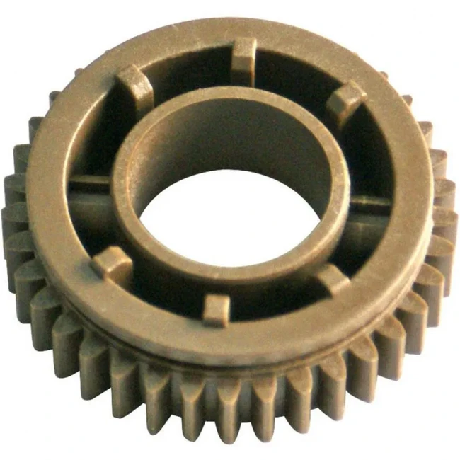 Опция для печатной техники CET Шестерня привода тефлонового вала 37T JC66-01588A, JC66-01193A, JC66-01588A для ML-3471ND CET3668 Шестерня