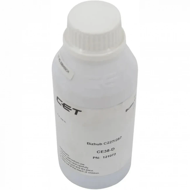 Девелопер CET CET121072