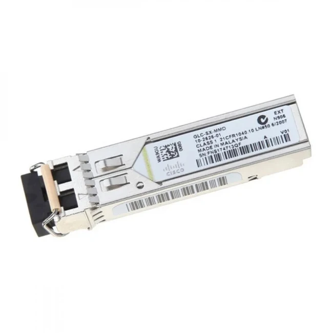 Модуль Cisco GLC-SX-MMD GLC-SX-MMD=. SFP модуль