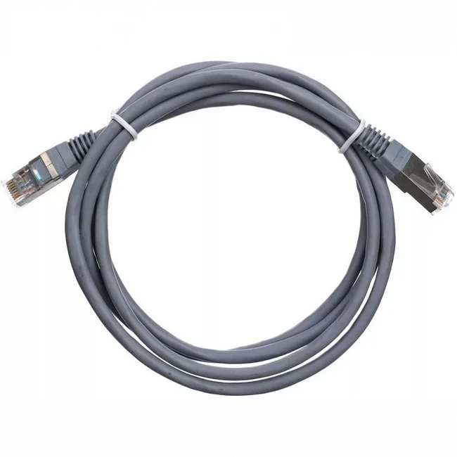 Патч-корд TELECOM NA102-FTP-C5E-1M