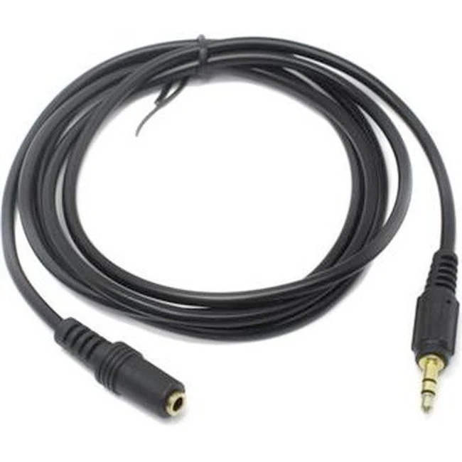 Кабель интерфейсный ExeGate EX284943RUS MINI JACK 3.5 (output) - MINI JACK 3.5 (input)