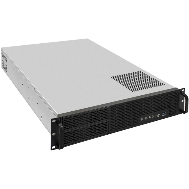 Серверный корпус ExeGate Pro 2U650-06/2U2098L/900ADS EX293345RUS