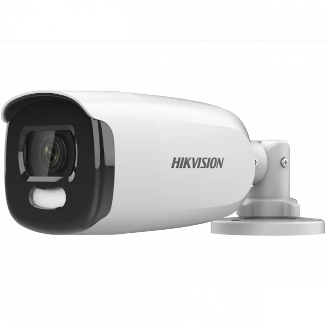 Аналоговая видеокамера Hikvision DS-2CE12HFT-F28(2.8MM)