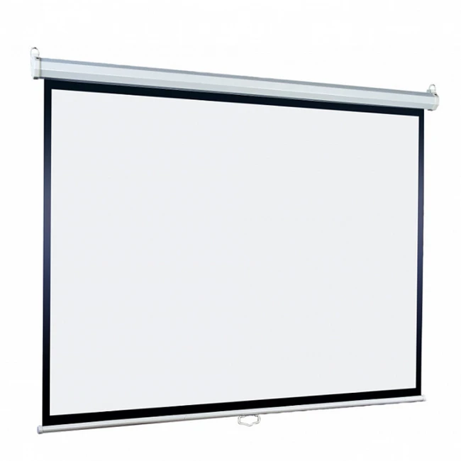 Проекционный экран Lumien LEP-100107