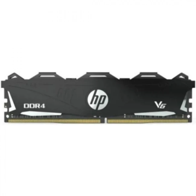 ОЗУ HP V6 7EH74AA#ABB DIMM, DDR4, 8 Гб, 3600 МГц