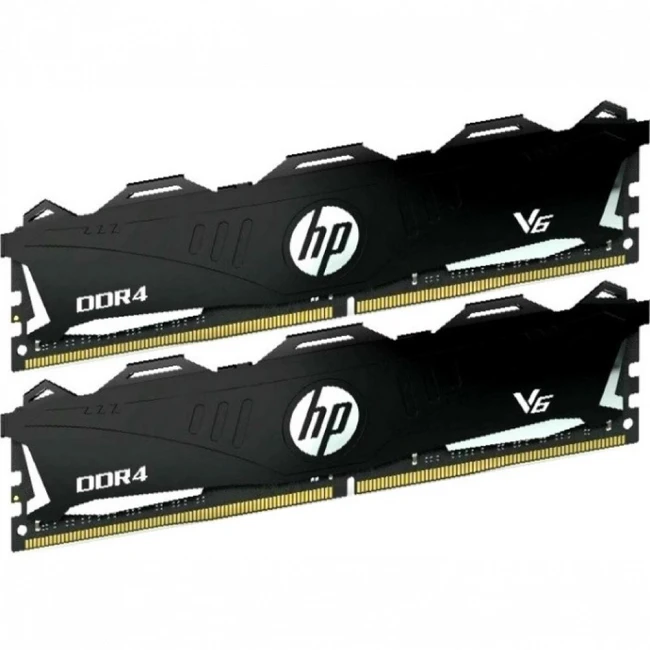 ОЗУ HP V6 2E2L4AA#ABB DIMM, DDR4, 32 Гб (2 х 16 Гб), 3600 МГц
