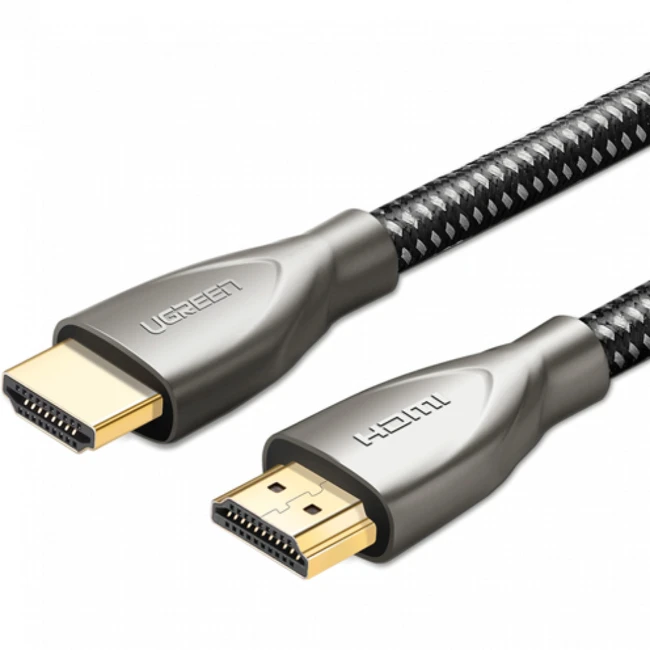 Кабель интерфейсный UGREEN HD131 50108_ HDMI - HDMI