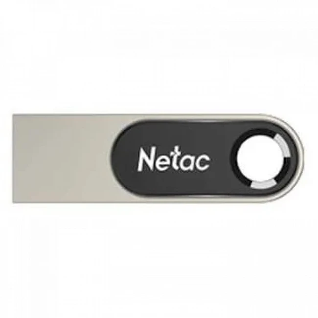 USB флешка (Flash) Netac U278 NT03U278N-008G-20PN 8 ГБ