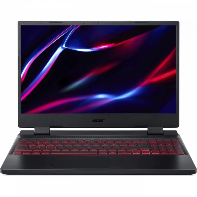 Ноутбук Acer Nitro 5 AN515-46 NH.QGZER.003 (15.6 ", FHD 1920x1080 (16:9), AMD, Ryzen 5, 8 Гб, 512 ГБ, nVidia GeForce RTX 3060, Windows 11 Home)