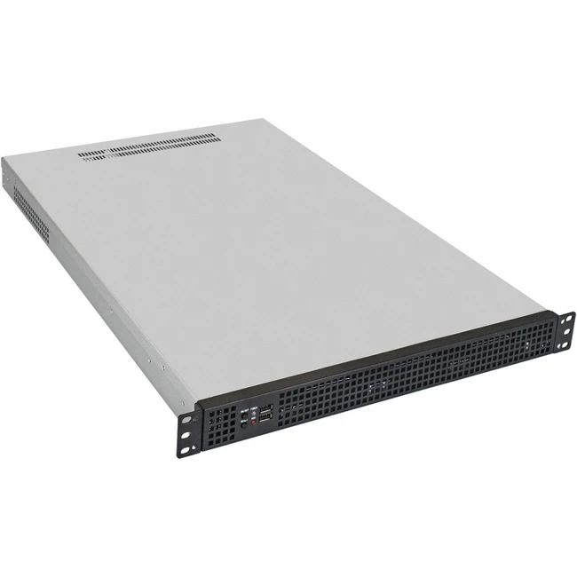 Серверный корпус ExeGate Pro 1U650-04/1U-800ADS EX288496RUS