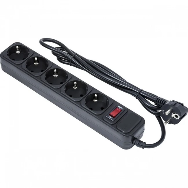 Распределитель питания ExeGate SP-5-1.8B EX221175RUS