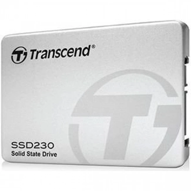 Внутренний жесткий диск Transcend 230S TS4TSSD230S (SSD (твердотельные), 4 ТБ, 2.5 дюйма, SATA)