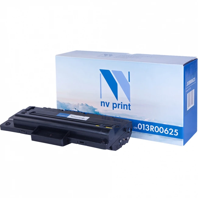 Лазерный картридж NV Print NV-013R00625
