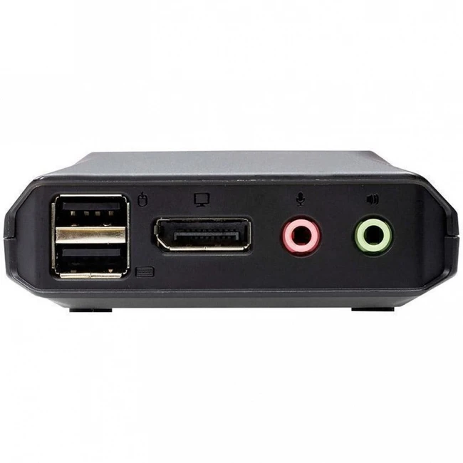 KVM-переключатель ATEN CS52DP