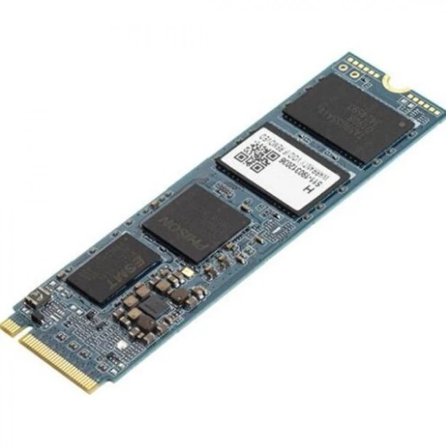 Внутренний накопитель Foxline X5SE FLSSD512M80E13TCX5SE (SSD (твердотельные), 512 ГБ, M.2)