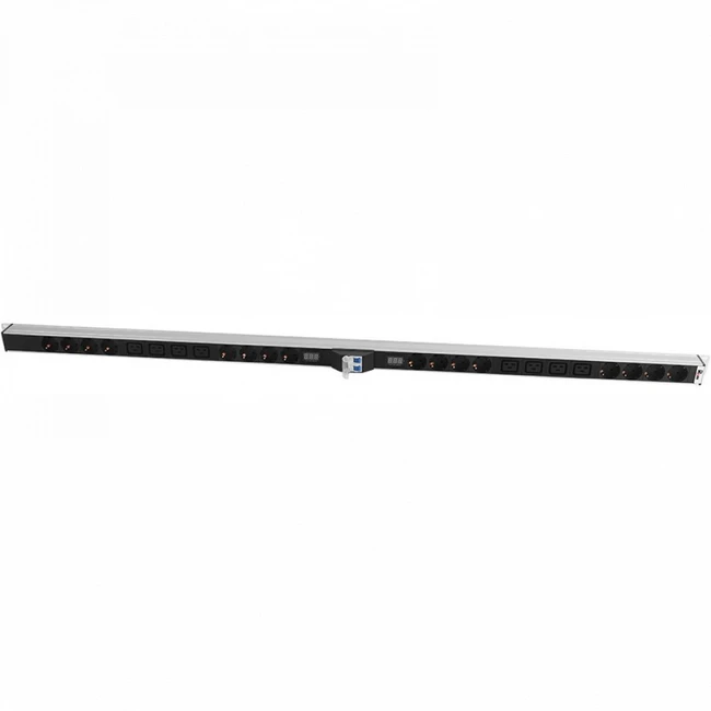 Распределитель питания Premier R-32-16S-8C19-A-AM-1420-K