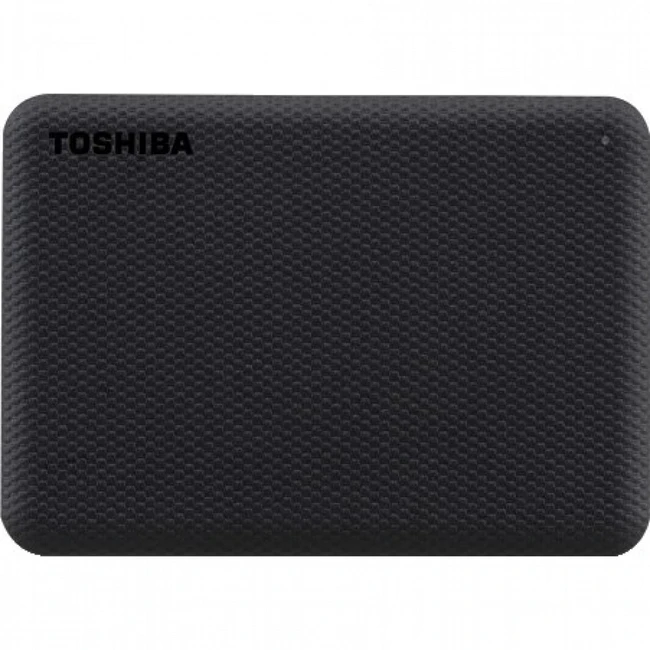 Внешний жесткий диск Toshiba Canvio Advance HDTCA10EK3AA (1 ТБ)