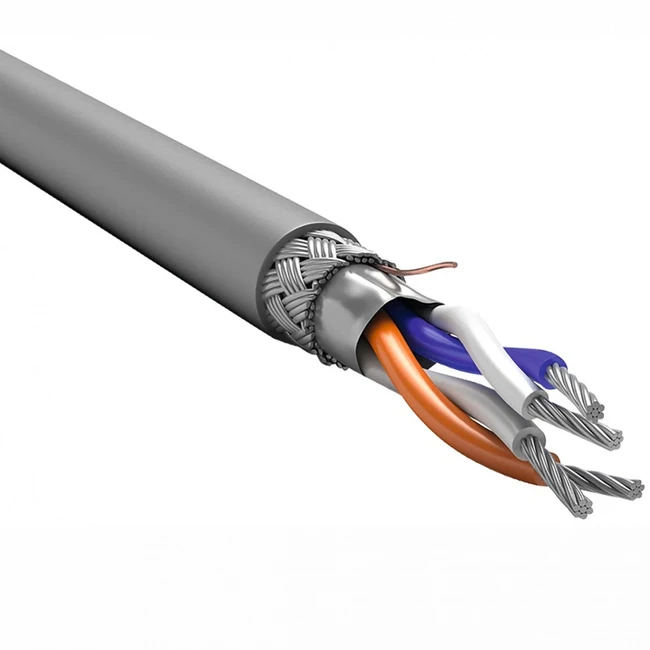 Кабель витая пара ITK RC3-RS485-01-SF-2101
