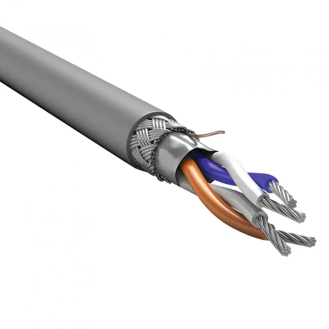 Кабель витая пара ITK RC3-RS485-01-SF-4101