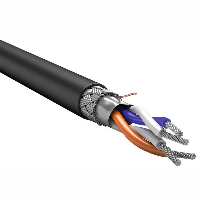 Кабель витая пара ITK RC3-RS485-02-SF-2209