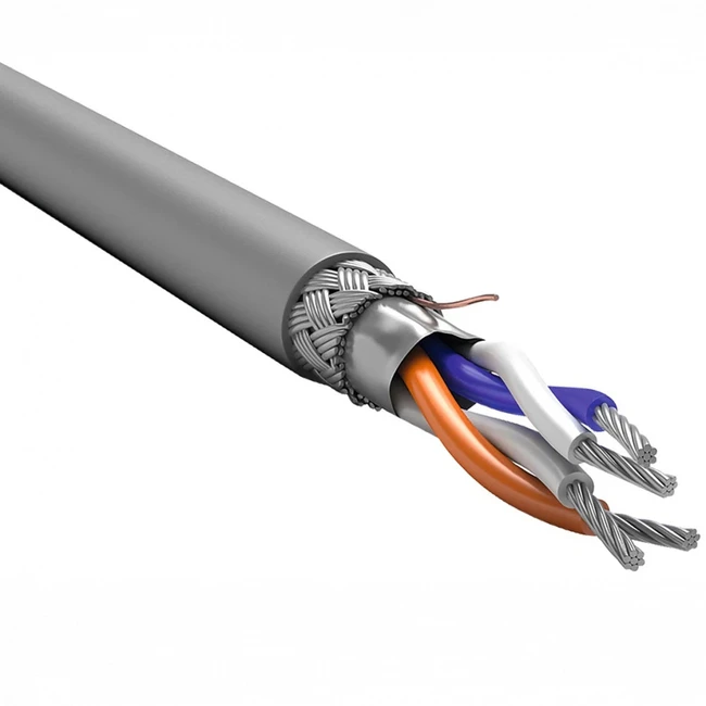 Кабель витая пара ITK RC3-RS485-02-SF-4101