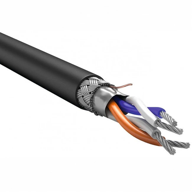 Кабель витая пара ITK RC3-RS485-02-SF-4209