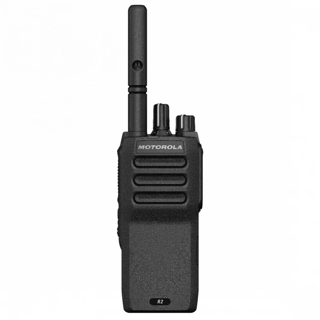 Носимая рация Motorola R2 PMNN4598A IP55