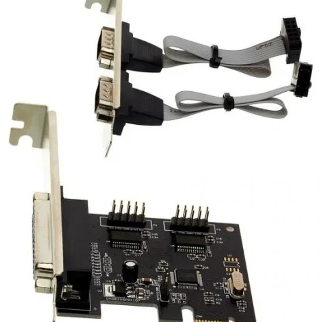 Аксессуар для ПК и Ноутбука ExeGate EX281226RUS Контроллер