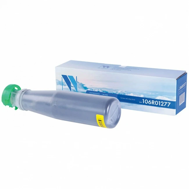 Тонер NV Print NV-106R01277SET