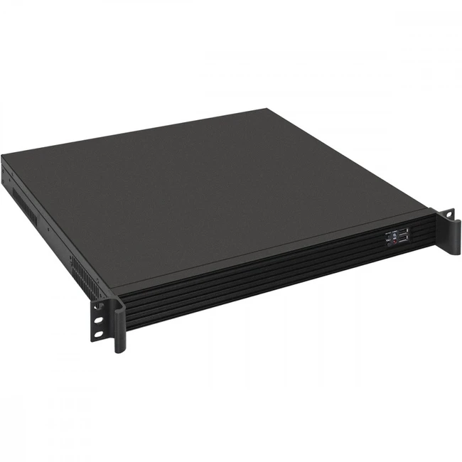 Серверный корпус ExeGate Pro 1U390-01/1U-F250AS EX279769RUS