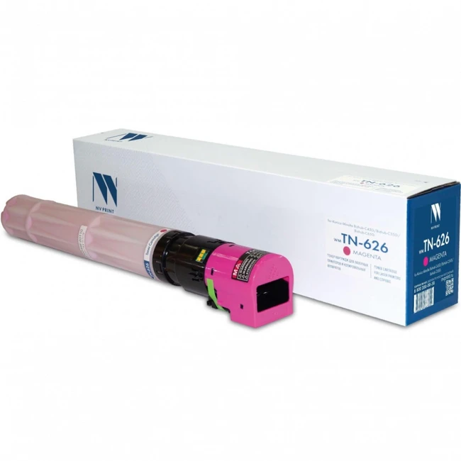 Тонер NV Print NV-TN-626M