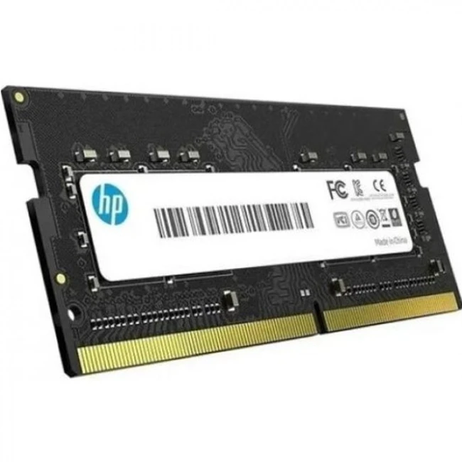 ОЗУ HP 7EH97AA#ABB SO-DIMM, DDR4, 4 Гб, 2666 МГц