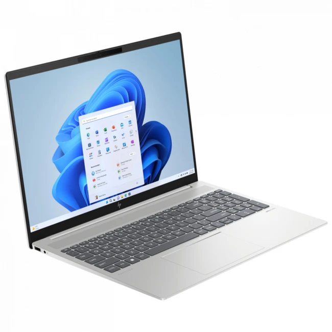 Ноутбук HP Pavilion Plus 16-ab1010ci B6ST9EA (16 ", WQXGA 2560x1600 (16:10), Intel, Core Ultra 5, 16 Гб, SSD, 1 ТБ, Intel Arc Graphics)