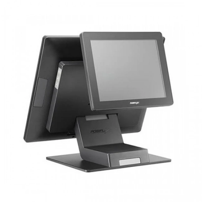Опция к POS терминалам Posiflex POS-монитор LM-4010-B F0000002709