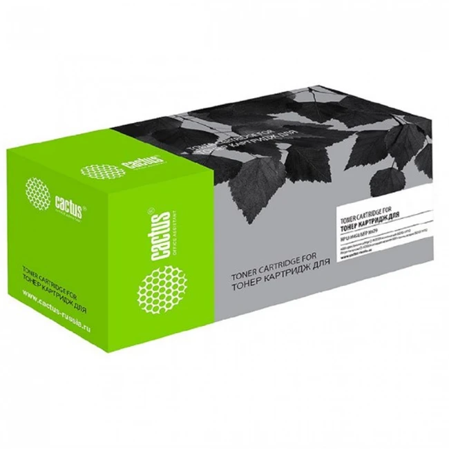Лазерный картридж Cactus CS-CF289XRU