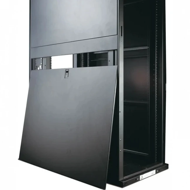 Аксессуар для серверного шкафа LANMASTER Комплект боковых стенок LAN-DC-CB-48UX10-SP