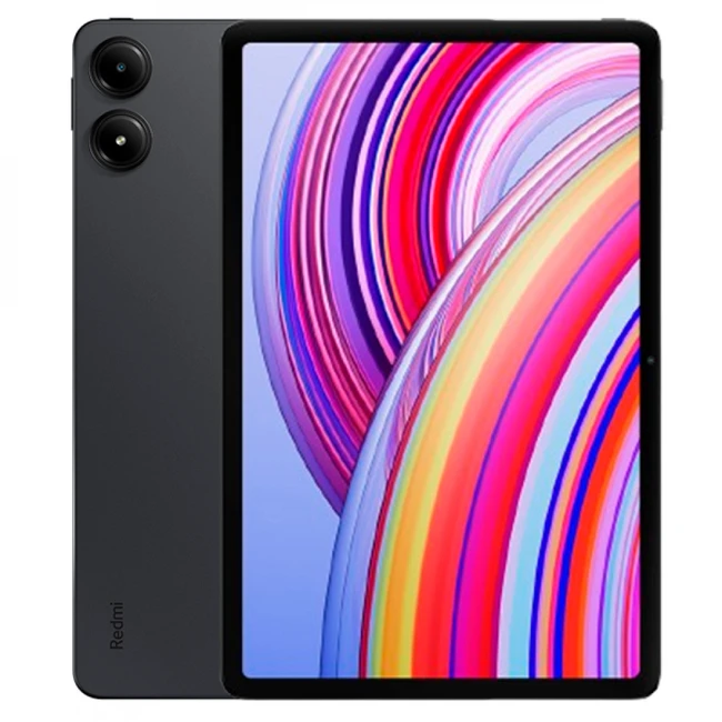 Планшет Xiaomi Redmi Pad Pro, 12.1", 128 GB, Wi-Fi, Graphite Gray 2405CRPFDG/128GB/GRAPHITE GRAY (128 Гб, 6 Гб)