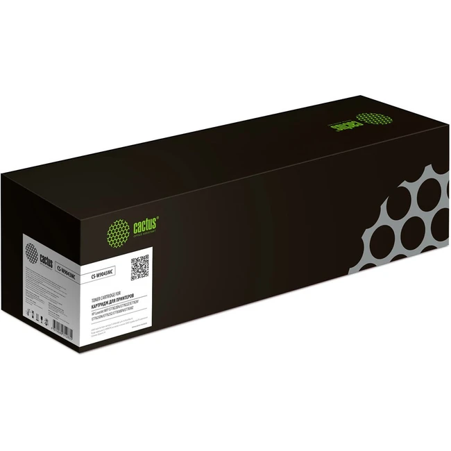 Лазерный картридж Cactus CS-W9043MC