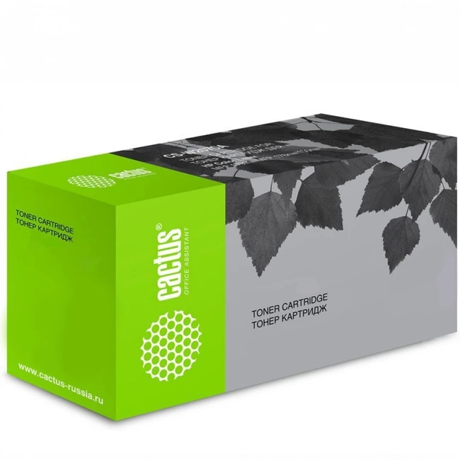 Лазерный картридж Cactus W9004WC CS-W9004WC