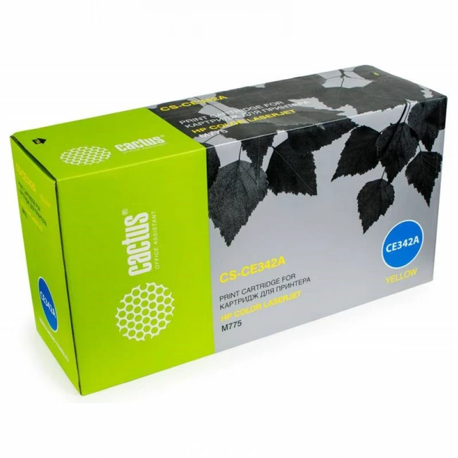 Лазерный картридж Cactus CS-CE342A