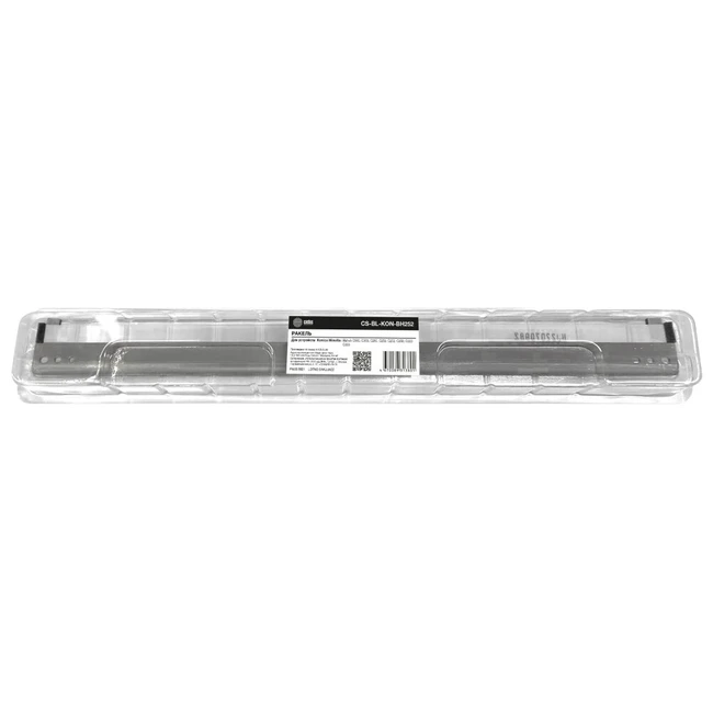 Опция для печатной техники Cactus CS-BL-KON-BH252 Ракель