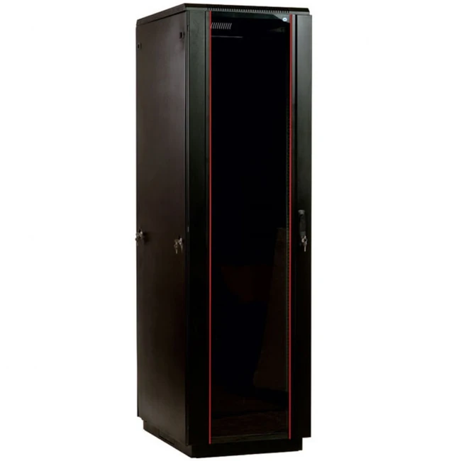 Серверный шкаф ЦМО напольный 33U 600x1000мм ШТК-М-33.6.10-1ААА-9005