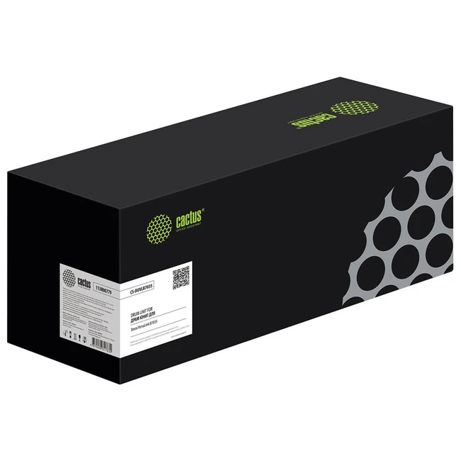 Опция для печатной техники Cactus CS-DUVLB7035 (Фотобарабан)