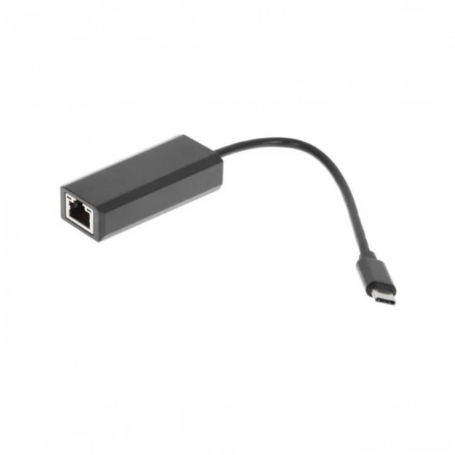 Кабель интерфейсный ExeGate EXE-736-45 EX283721RUS USB Type C - Ethernet (RJ45) (LAN)