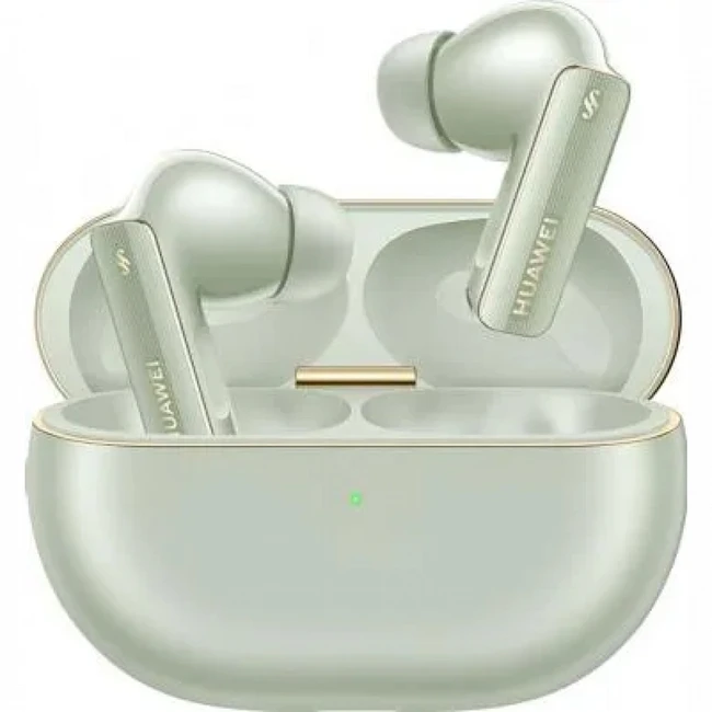 Наушники Huawei FreeBuds Pro 4 Piano-T180_Green
