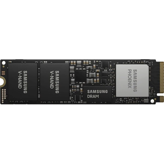 Внутренний накопитель Samsung PM9A1 MZVL2512HCJQ (SSD (твердотельные), 512 ГБ, M.2)