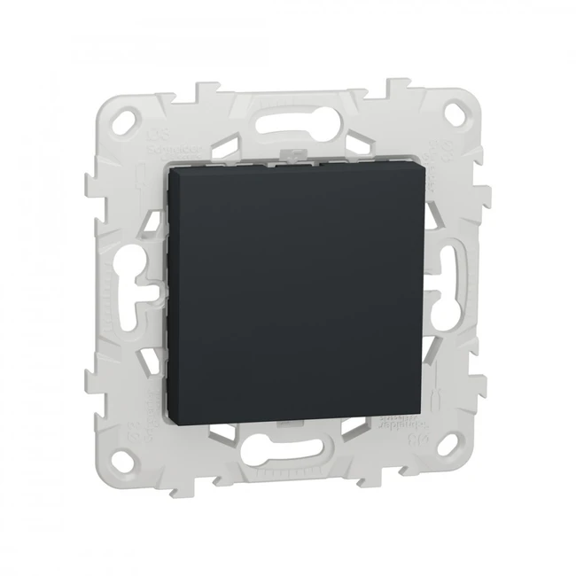 Аксессуар для кабельных сетей Schneider Electric Вывод кабеля SE NU586254